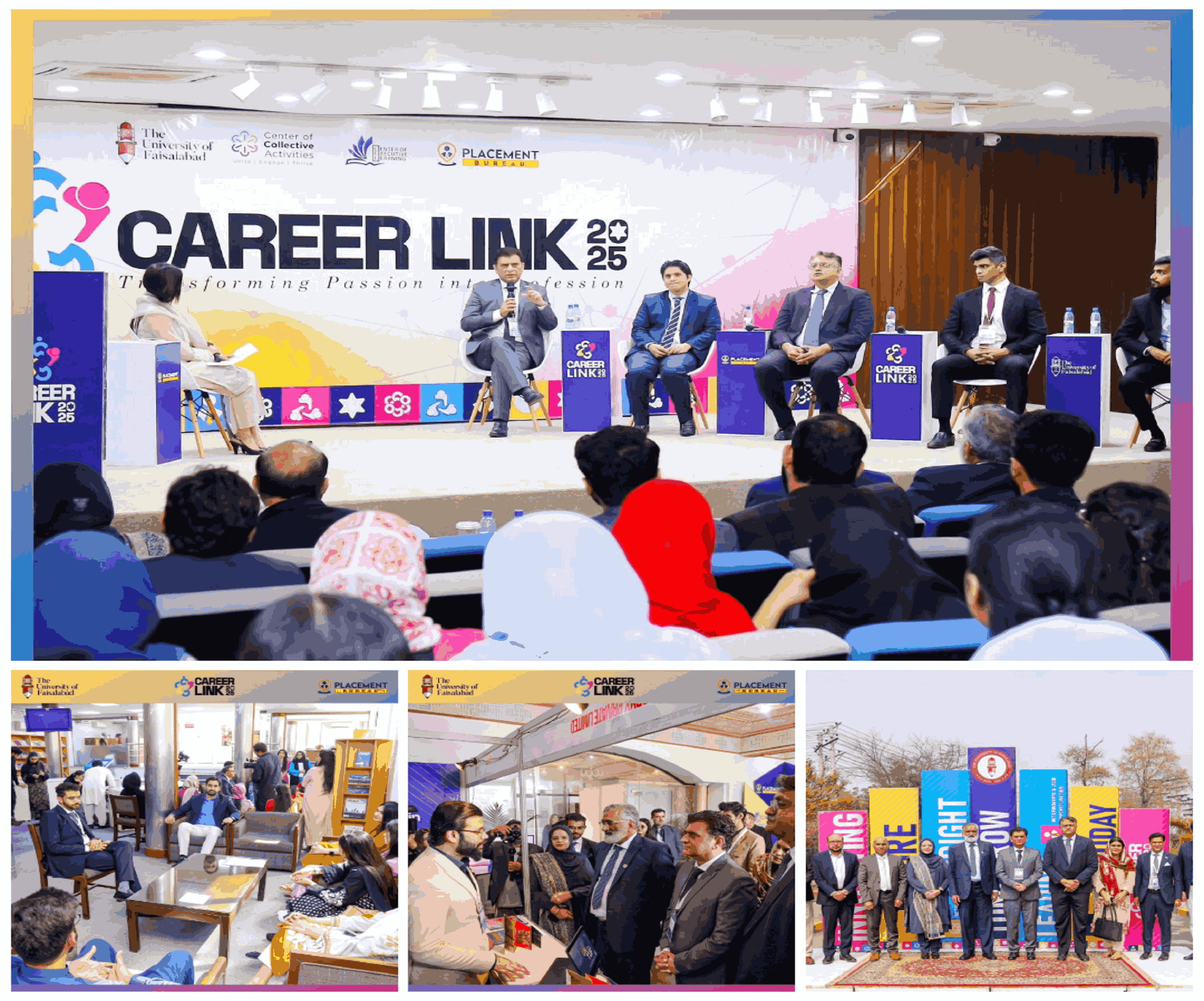 Career Link