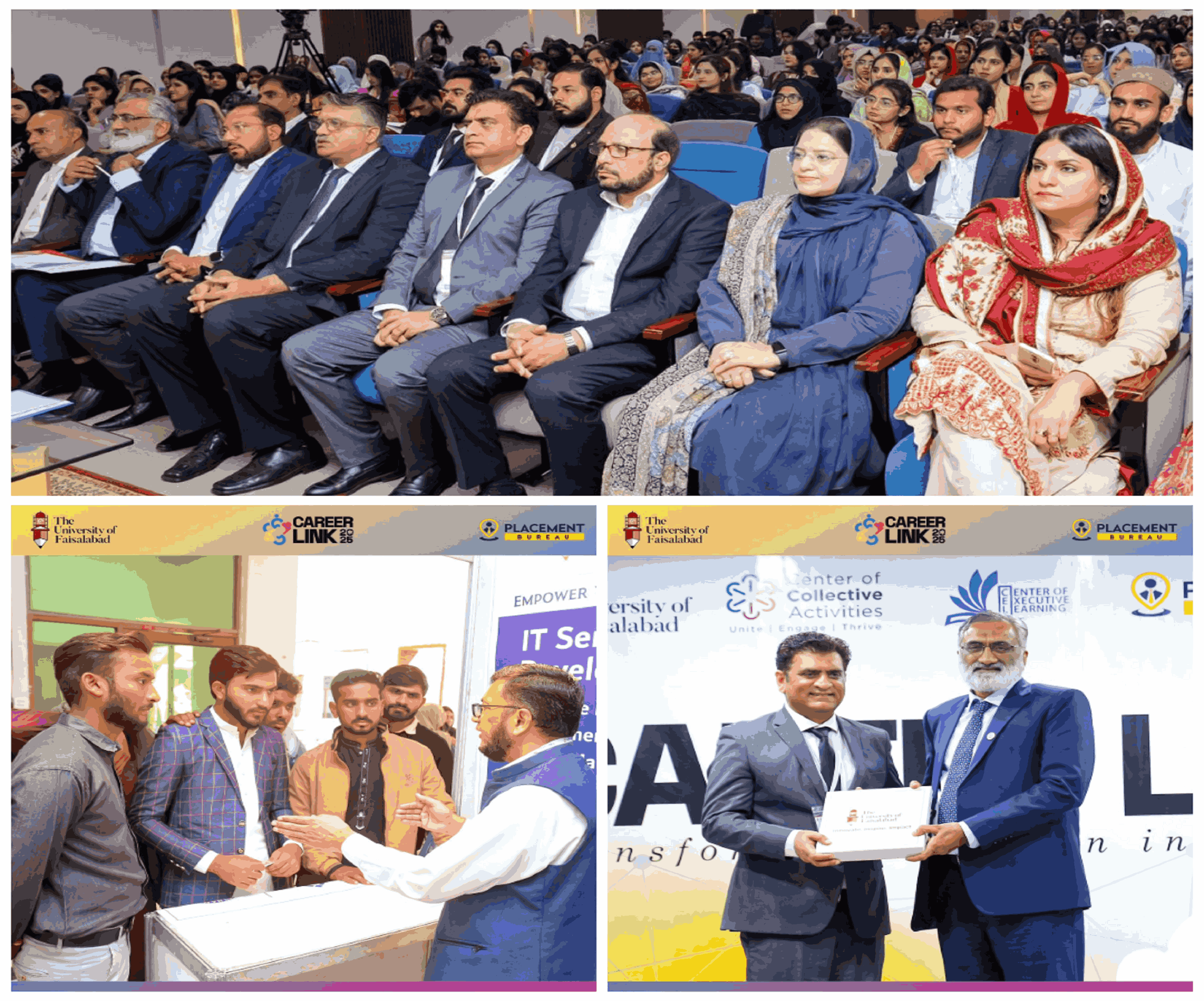 Career Link